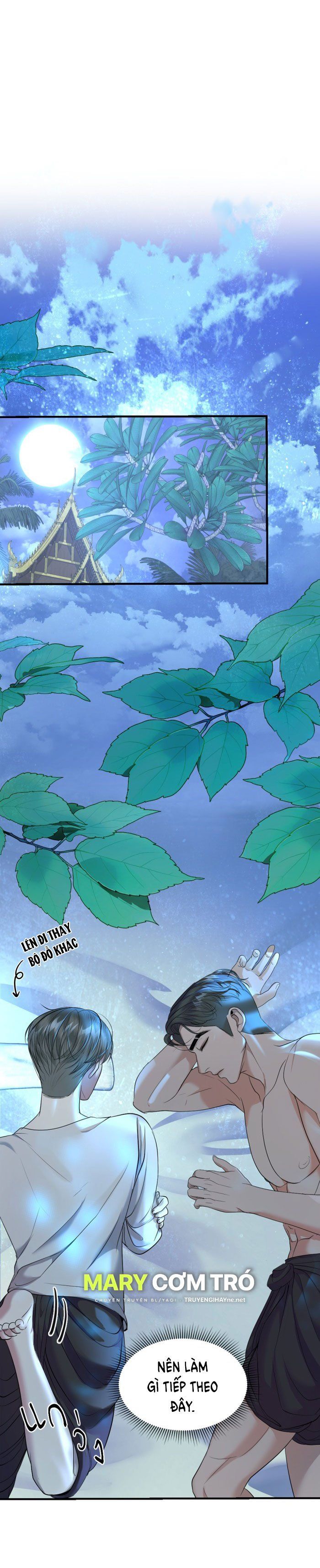 Tôi Là Công Tử Đẹp Trai Nhất Xứ Xiêm Chapter 29.1 - 28