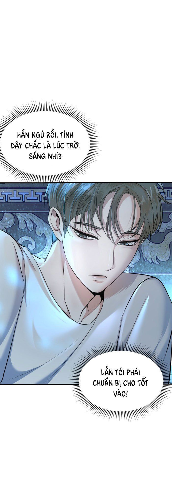 Tôi Là Công Tử Đẹp Trai Nhất Xứ Xiêm Chapter 29.1 - 29