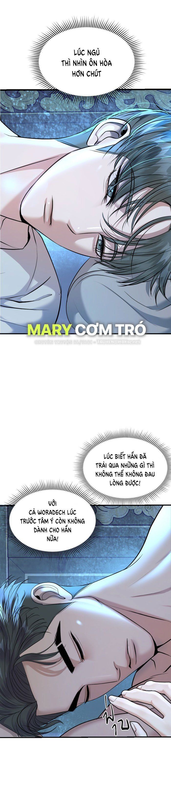 Tôi Là Công Tử Đẹp Trai Nhất Xứ Xiêm Chapter 29.1 - 31