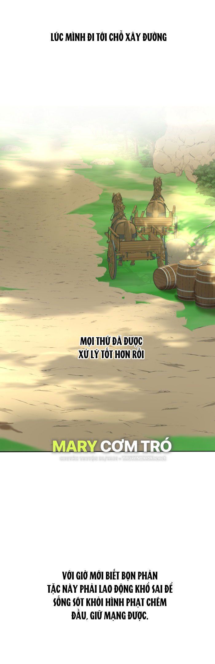 Tôi Là Công Tử Đẹp Trai Nhất Xứ Xiêm Chapter 29.1 - 9