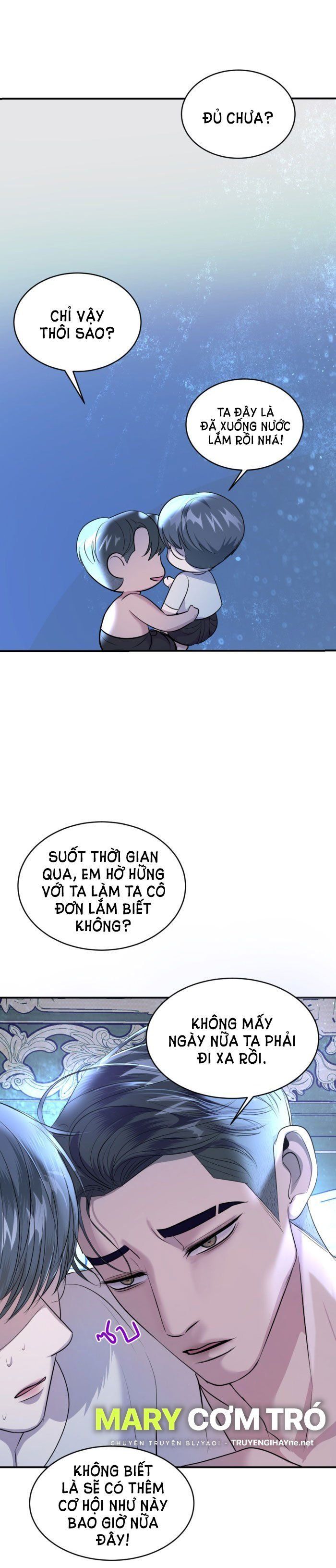 Tôi Là Công Tử Đẹp Trai Nhất Xứ Xiêm Chapter 29.2 - 12