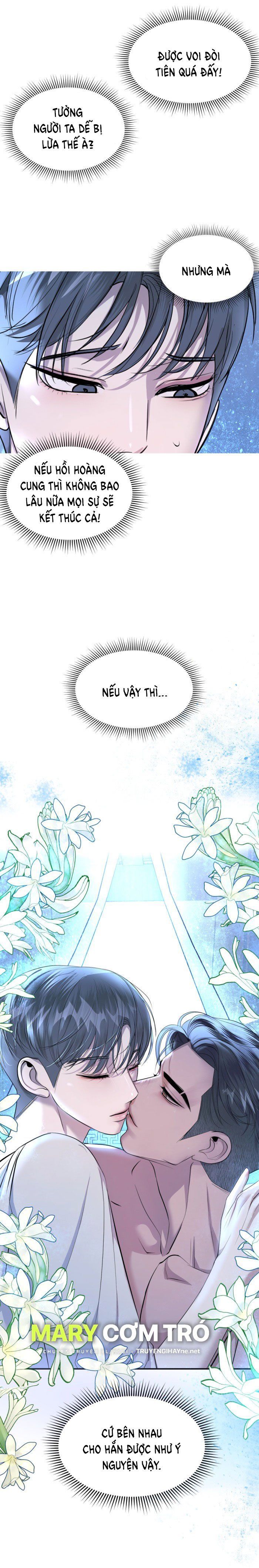 Tôi Là Công Tử Đẹp Trai Nhất Xứ Xiêm Chapter 29.2 - 13