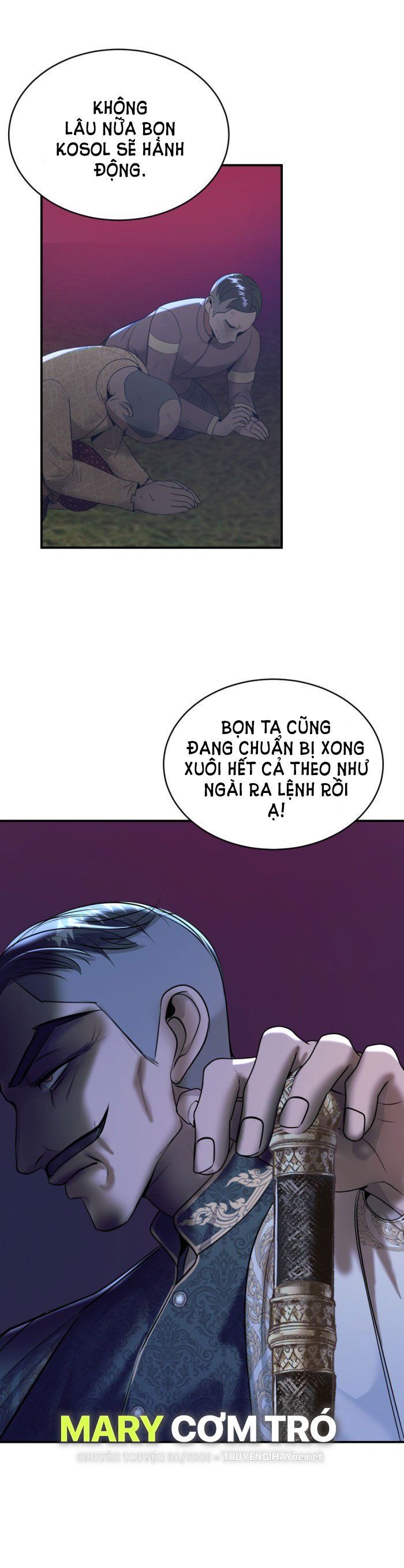 Tôi Là Công Tử Đẹp Trai Nhất Xứ Xiêm Chapter 29.2 - 15