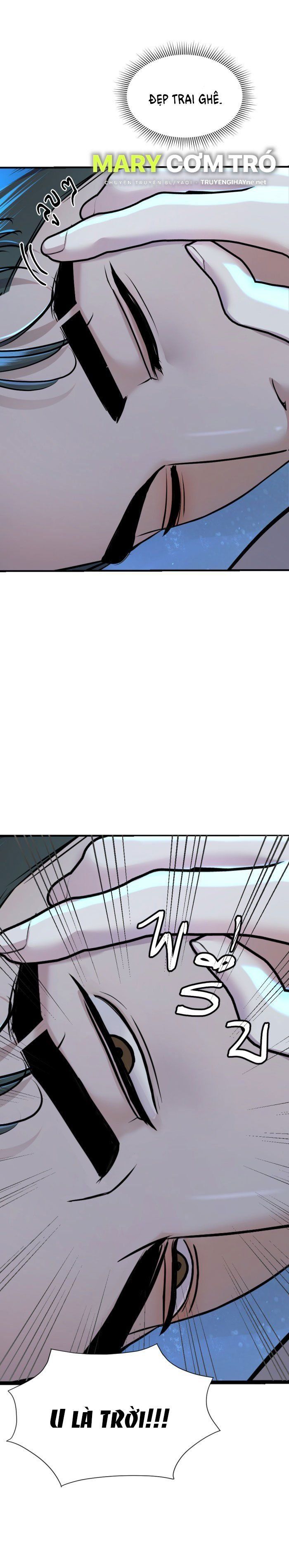 Tôi Là Công Tử Đẹp Trai Nhất Xứ Xiêm Chapter 29.2 - 3