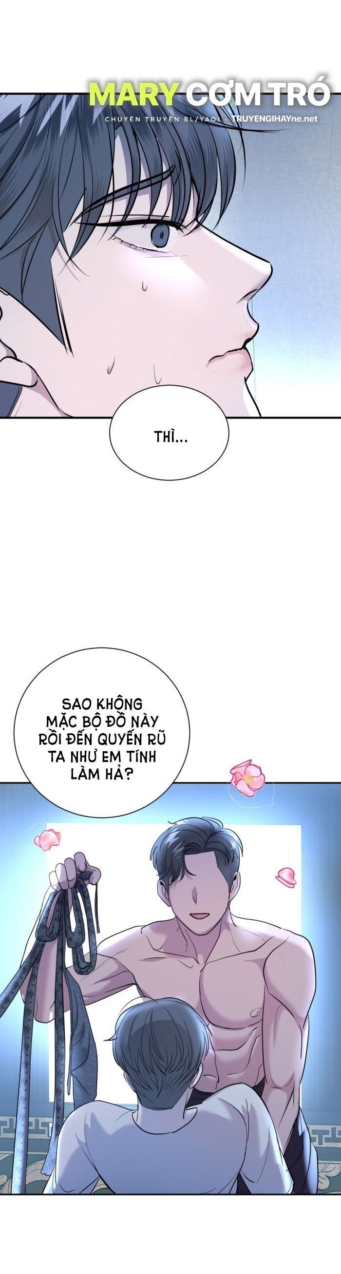 Tôi Là Công Tử Đẹp Trai Nhất Xứ Xiêm Chapter 29.2 - 6