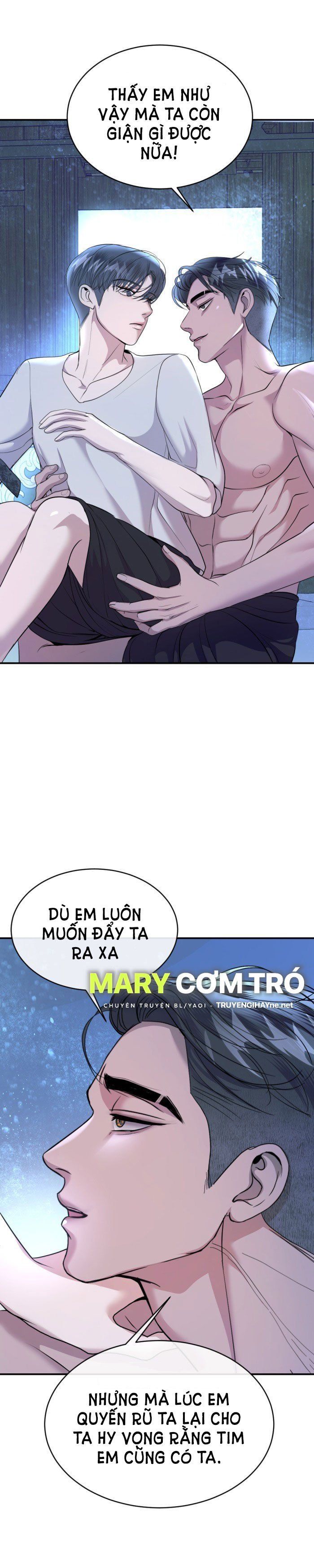 Tôi Là Công Tử Đẹp Trai Nhất Xứ Xiêm Chapter 29.2 - 9