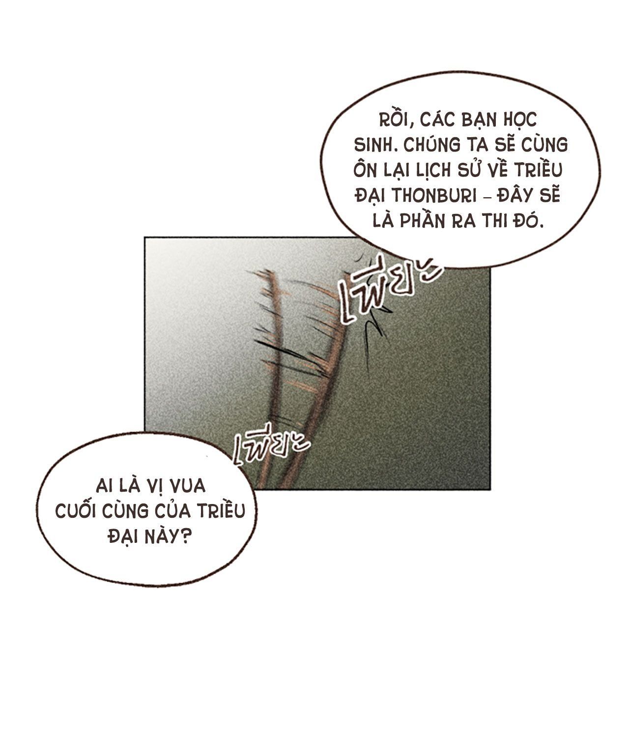 Tôi Là Công Tử Đẹp Trai Nhất Xứ Xiêm Chapter 3.1 - 3