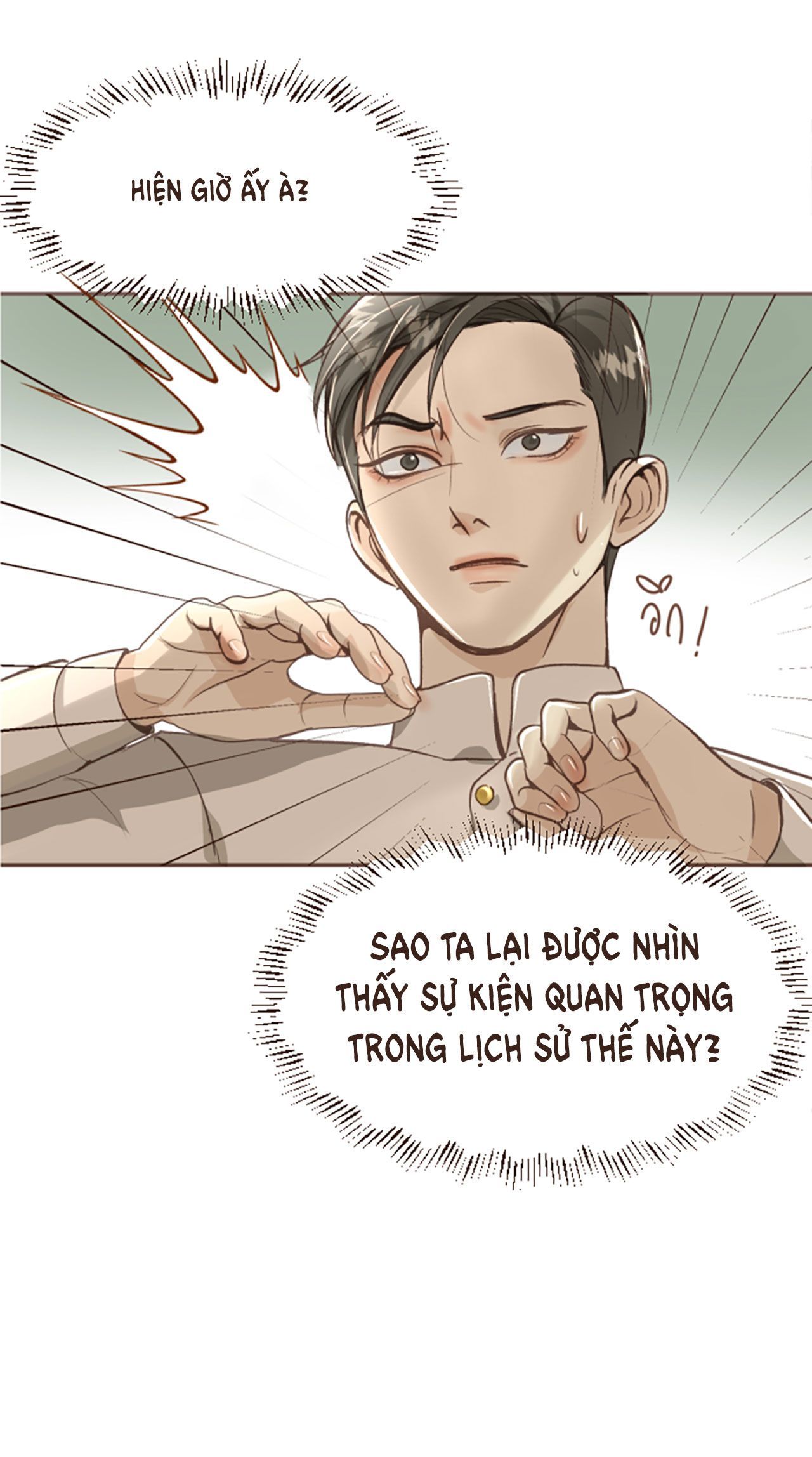 Tôi Là Công Tử Đẹp Trai Nhất Xứ Xiêm Chapter 3.1 - 21