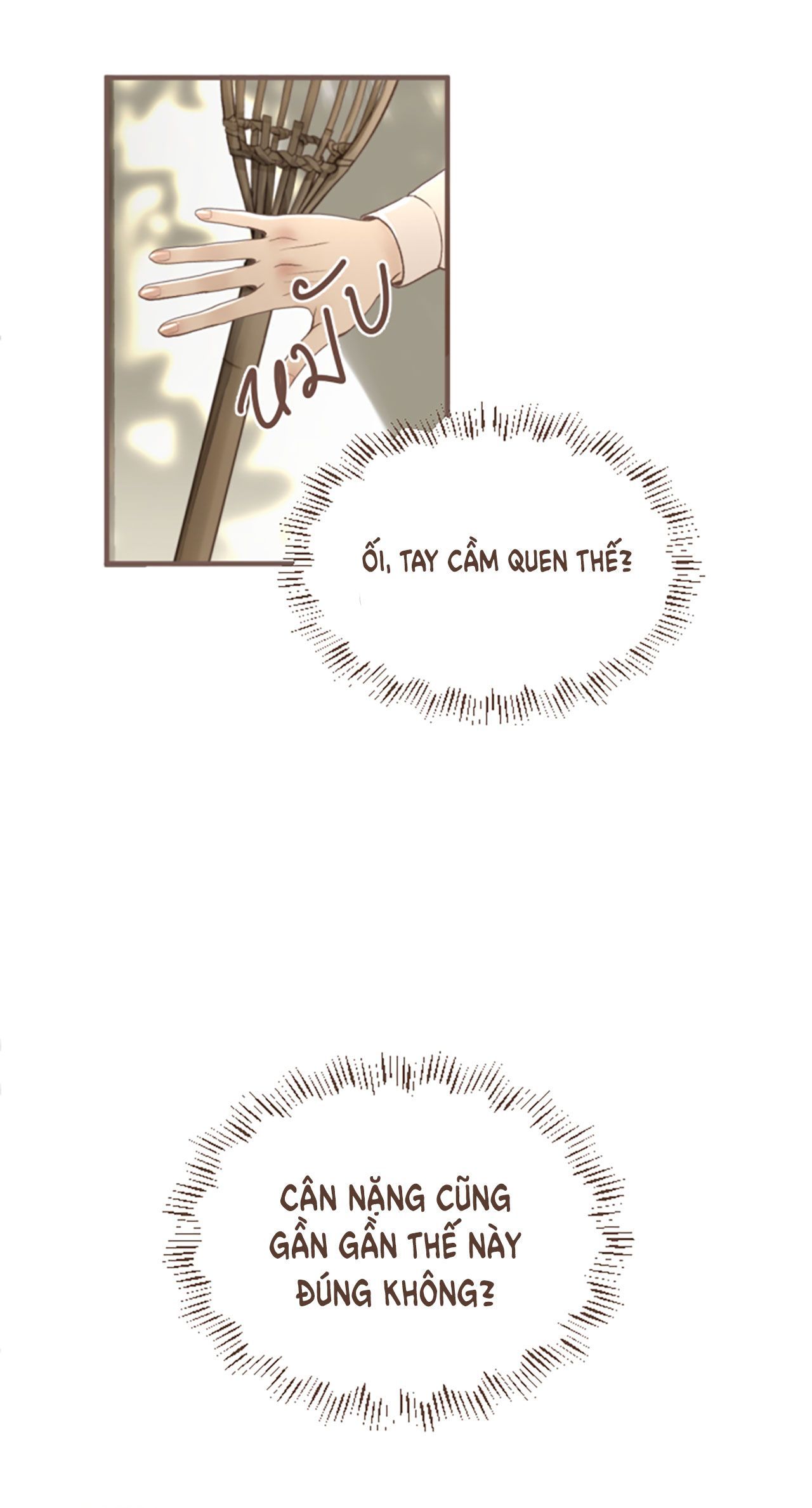 Tôi Là Công Tử Đẹp Trai Nhất Xứ Xiêm Chapter 3.1 - 28