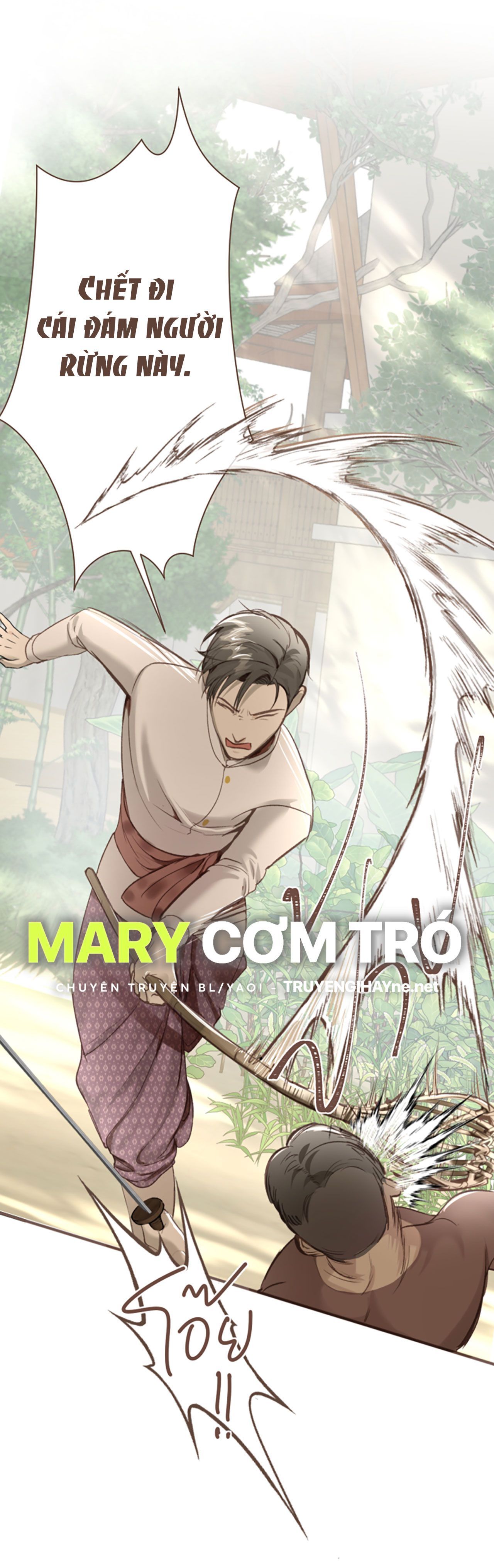 Tôi Là Công Tử Đẹp Trai Nhất Xứ Xiêm Chapter 3.1 - 29