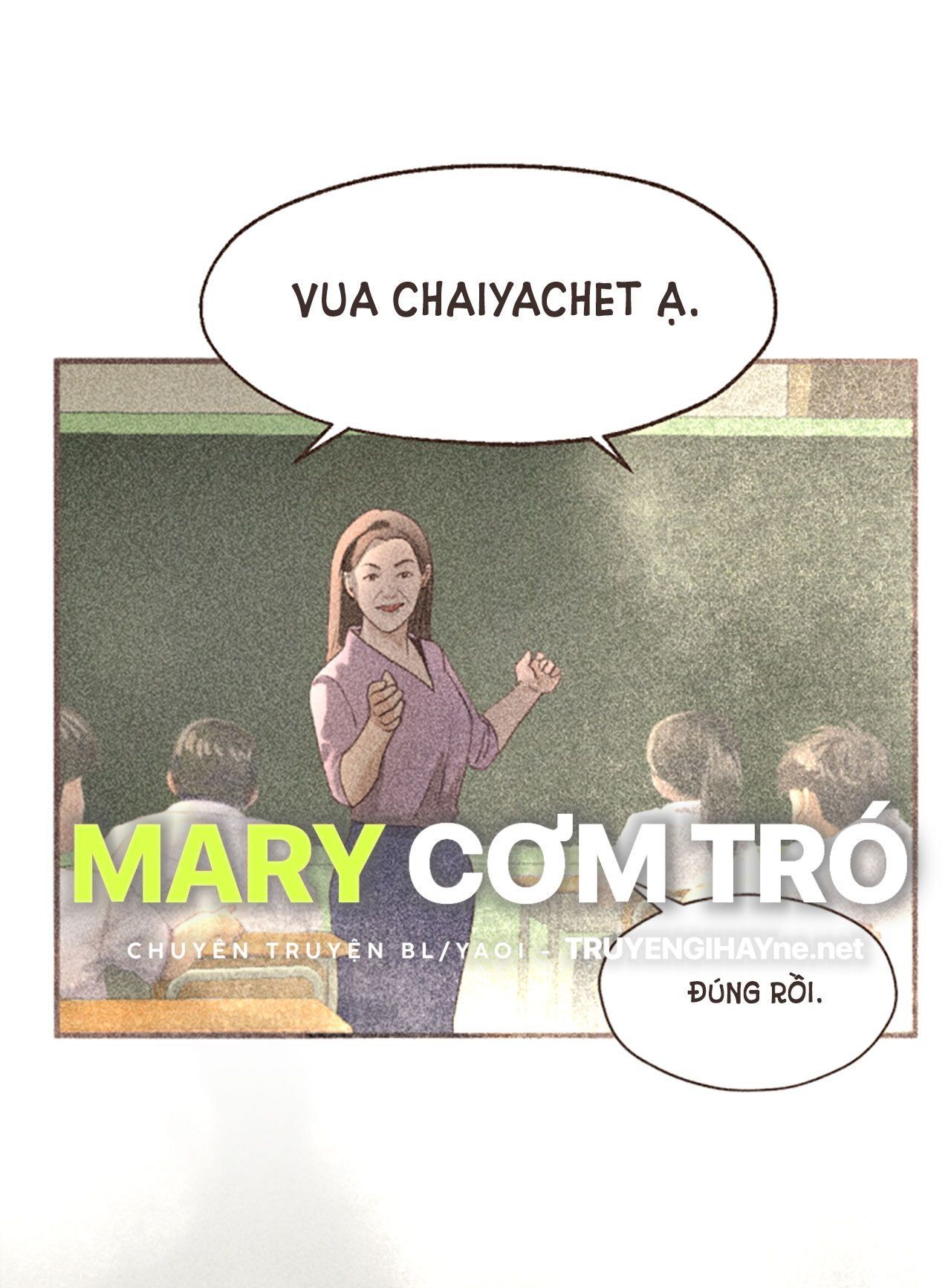 Tôi Là Công Tử Đẹp Trai Nhất Xứ Xiêm Chapter 3.1 - 4