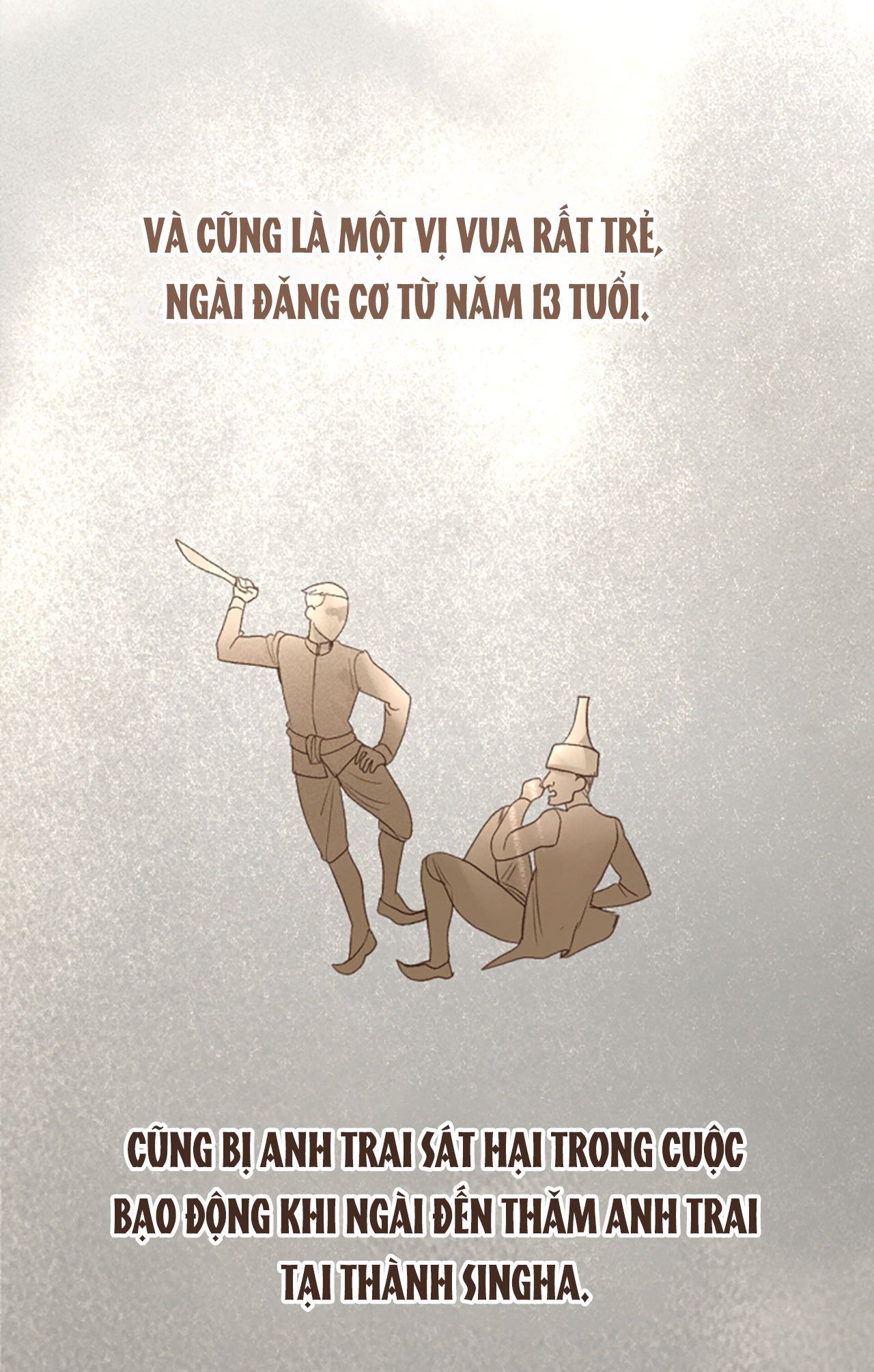 Tôi Là Công Tử Đẹp Trai Nhất Xứ Xiêm Chapter 3.1 - 5