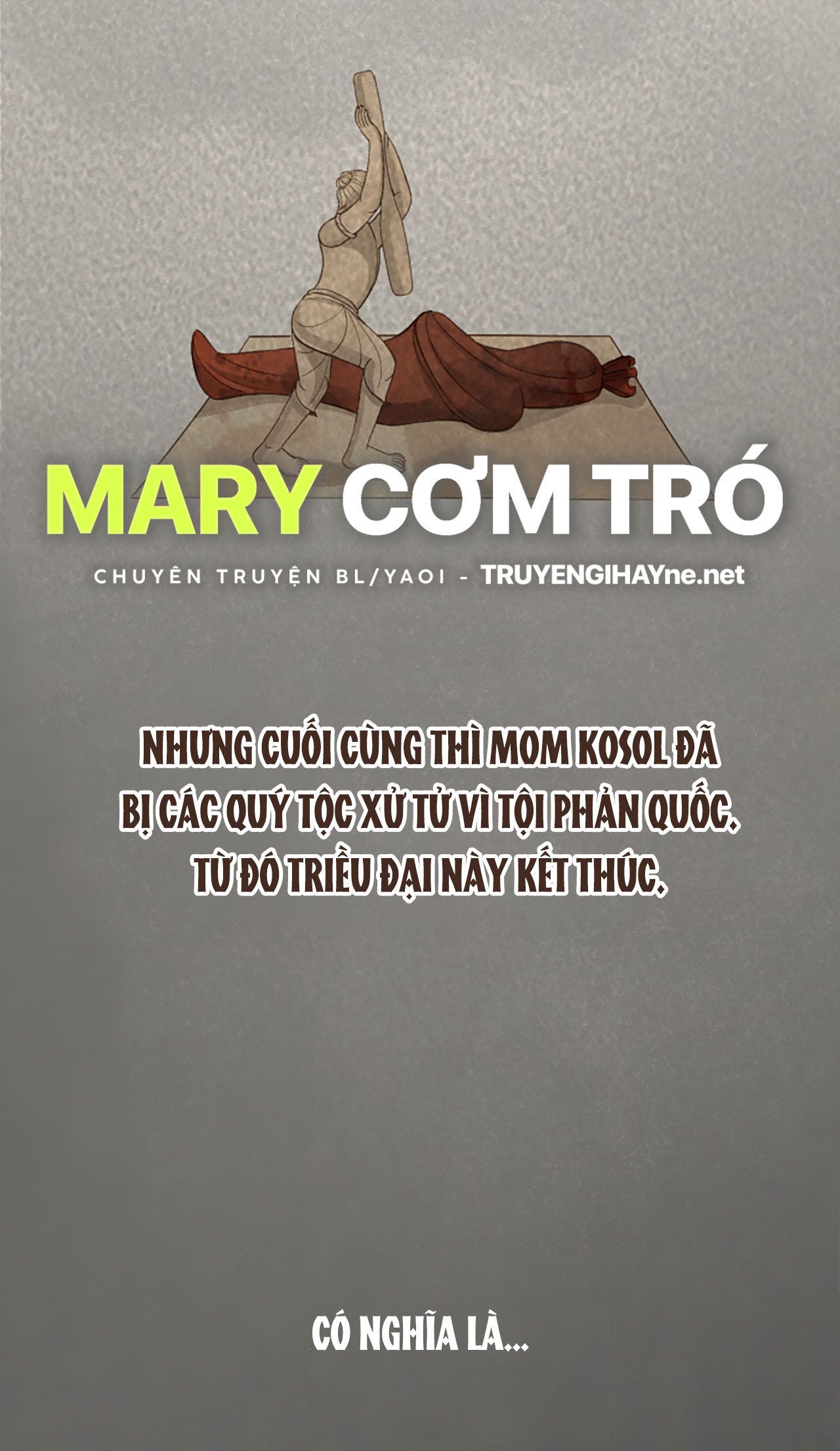 Tôi Là Công Tử Đẹp Trai Nhất Xứ Xiêm Chapter 3.1 - 6