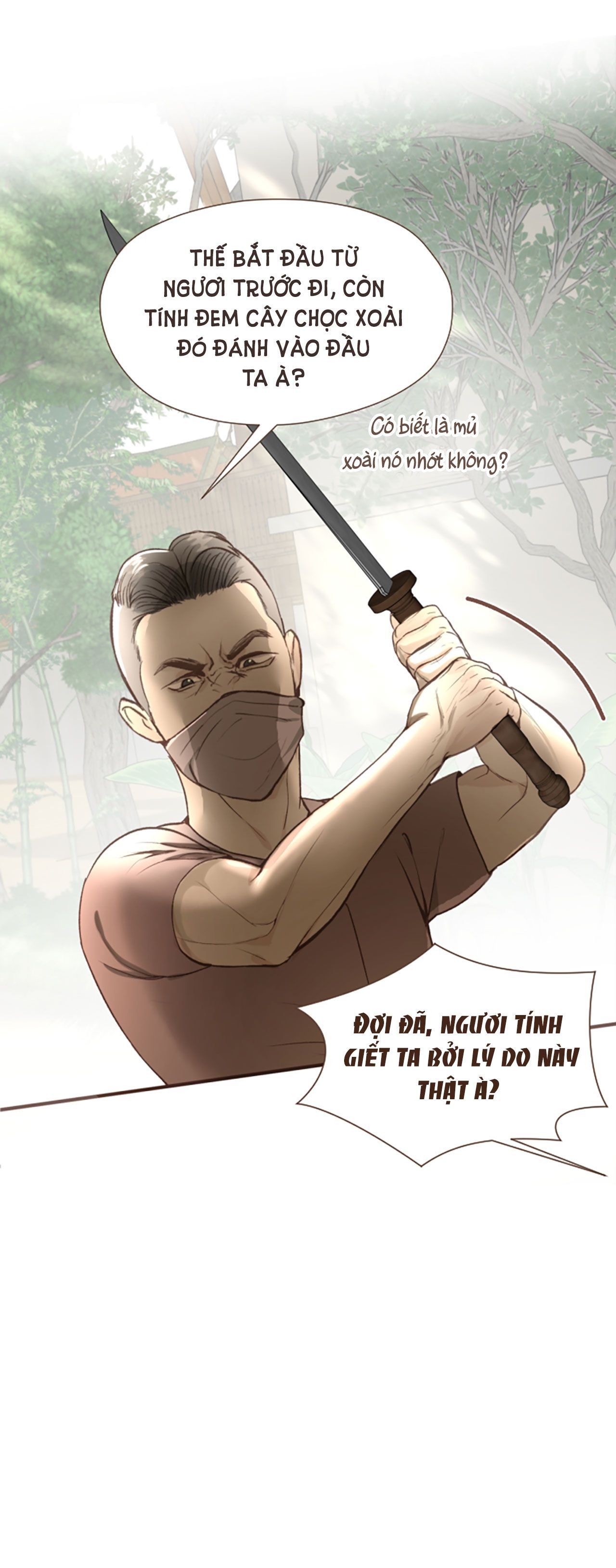 Tôi Là Công Tử Đẹp Trai Nhất Xứ Xiêm Chapter 3.2 - 13