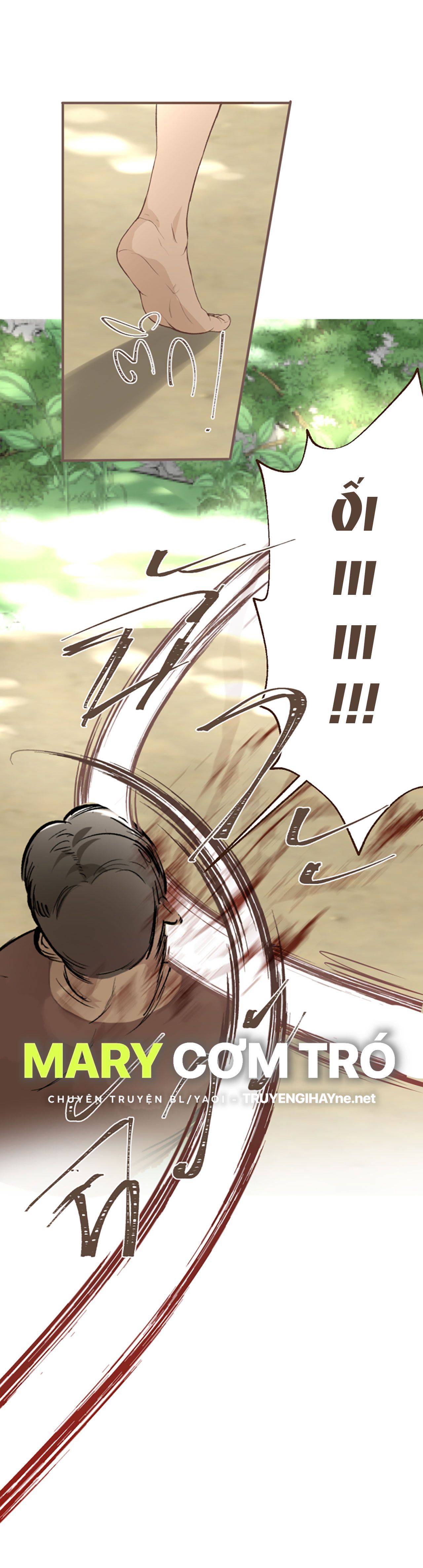 Tôi Là Công Tử Đẹp Trai Nhất Xứ Xiêm Chapter 3.2 - 16