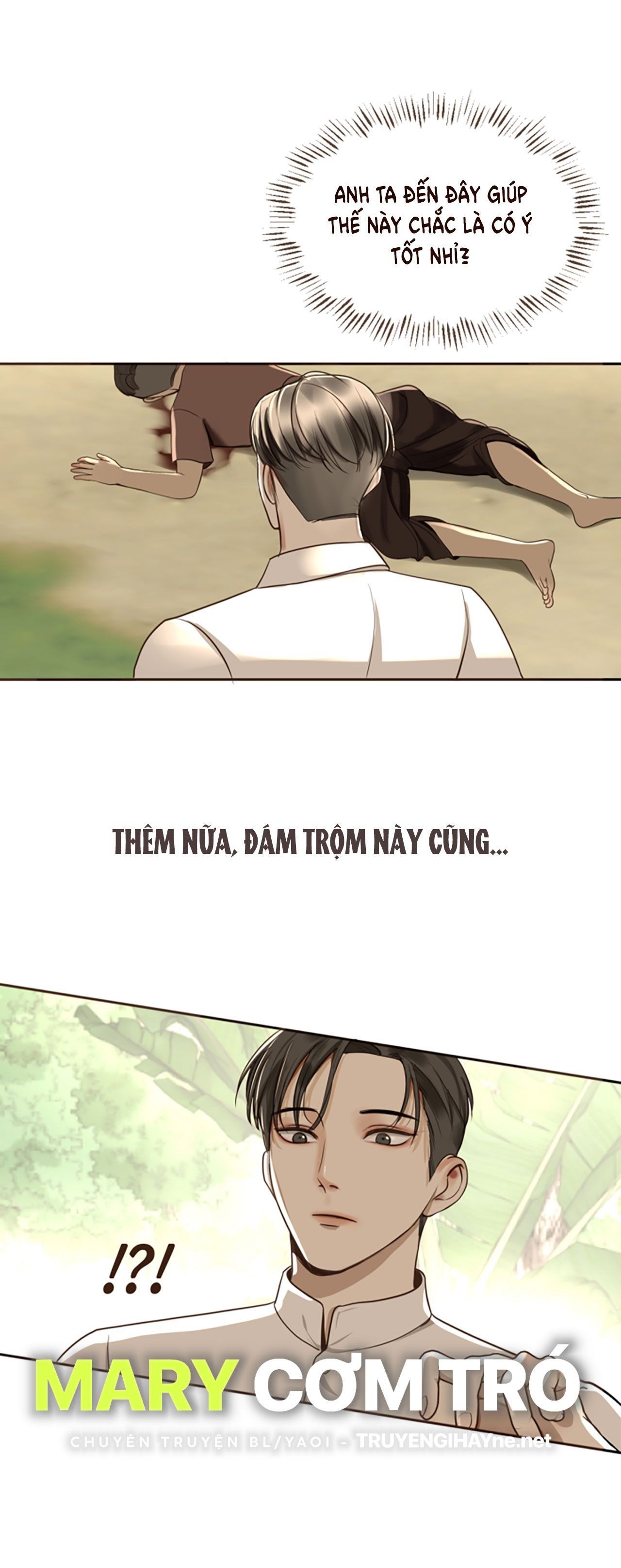 Tôi Là Công Tử Đẹp Trai Nhất Xứ Xiêm Chapter 3.2 - 23