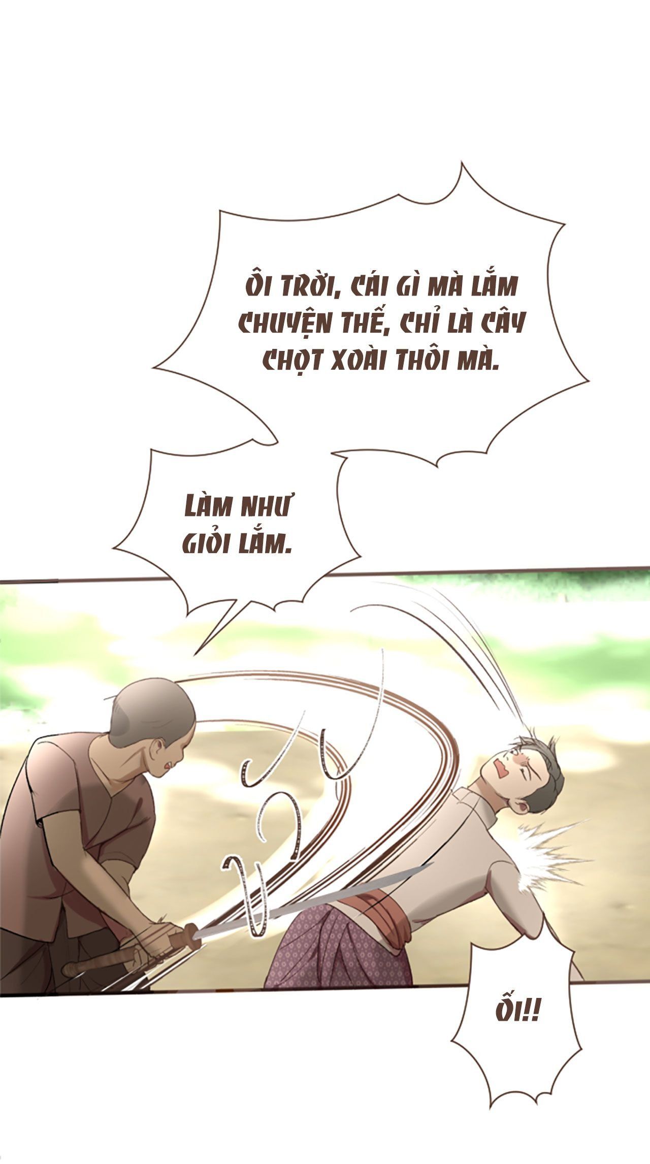 Tôi Là Công Tử Đẹp Trai Nhất Xứ Xiêm Chapter 3.2 - 5