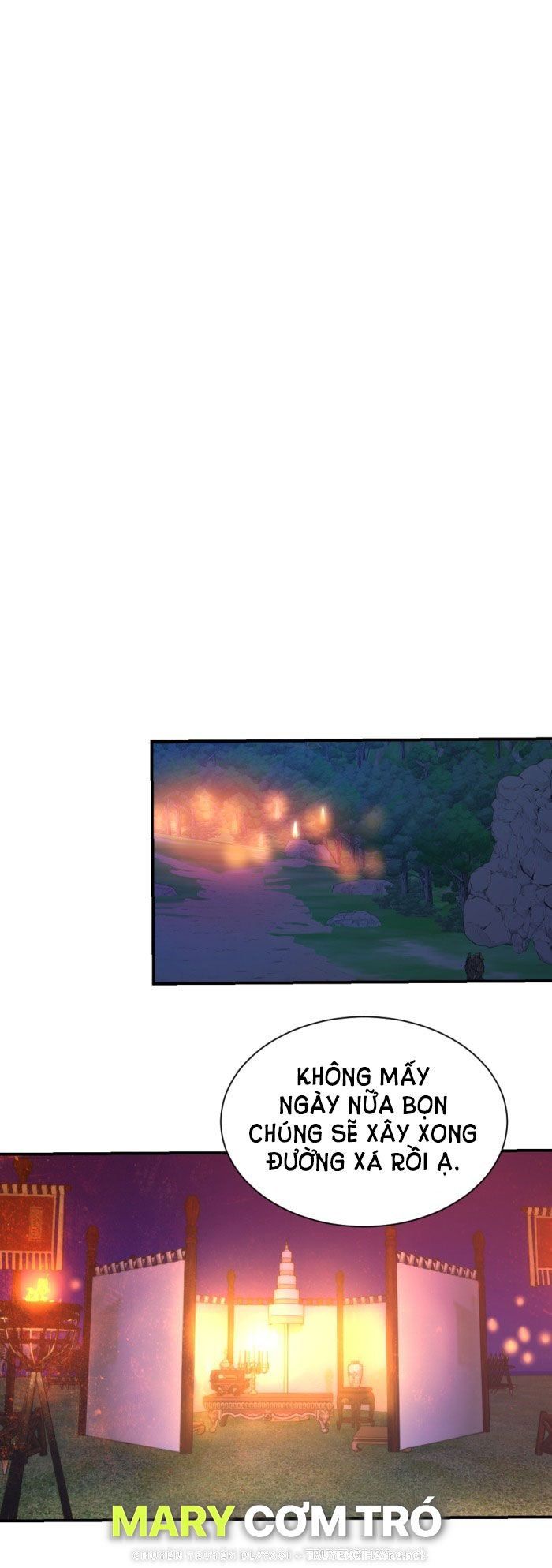 Tôi Là Công Tử Đẹp Trai Nhất Xứ Xiêm Chapter 30.1 - 2