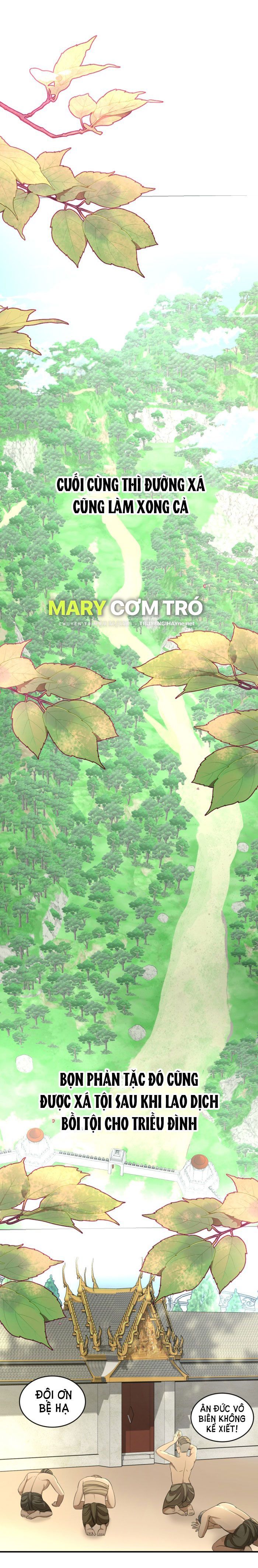 Tôi Là Công Tử Đẹp Trai Nhất Xứ Xiêm Chapter 30.1 - 13