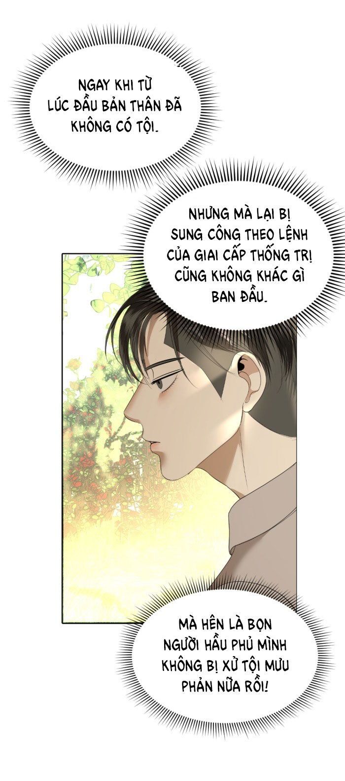 Tôi Là Công Tử Đẹp Trai Nhất Xứ Xiêm Chapter 30.1 - 14