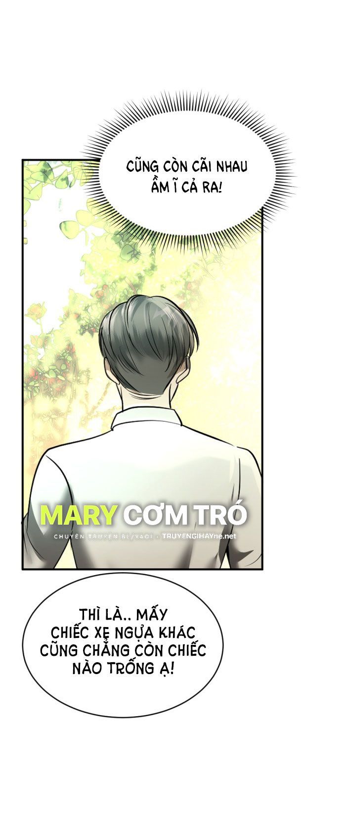 Tôi Là Công Tử Đẹp Trai Nhất Xứ Xiêm Chapter 30.1 - 16