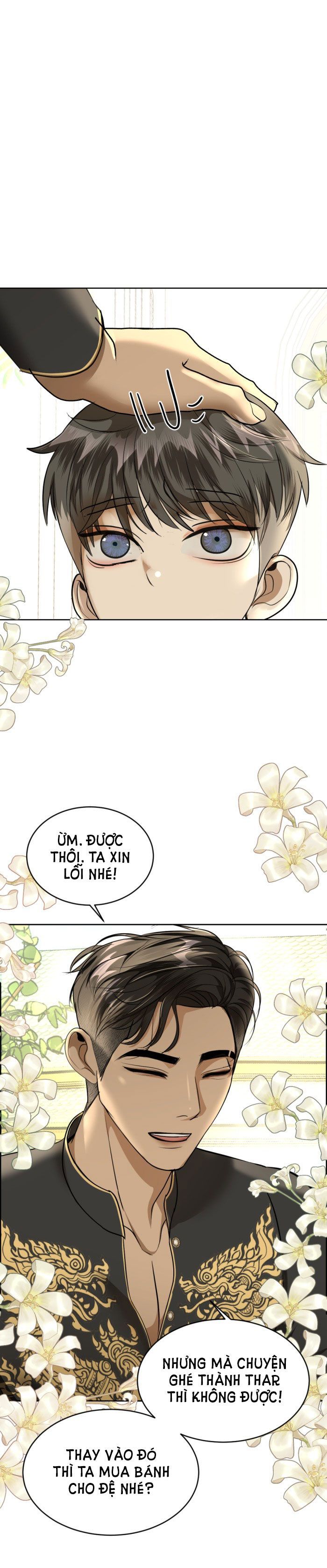 Tôi Là Công Tử Đẹp Trai Nhất Xứ Xiêm Chapter 30.1 - 23