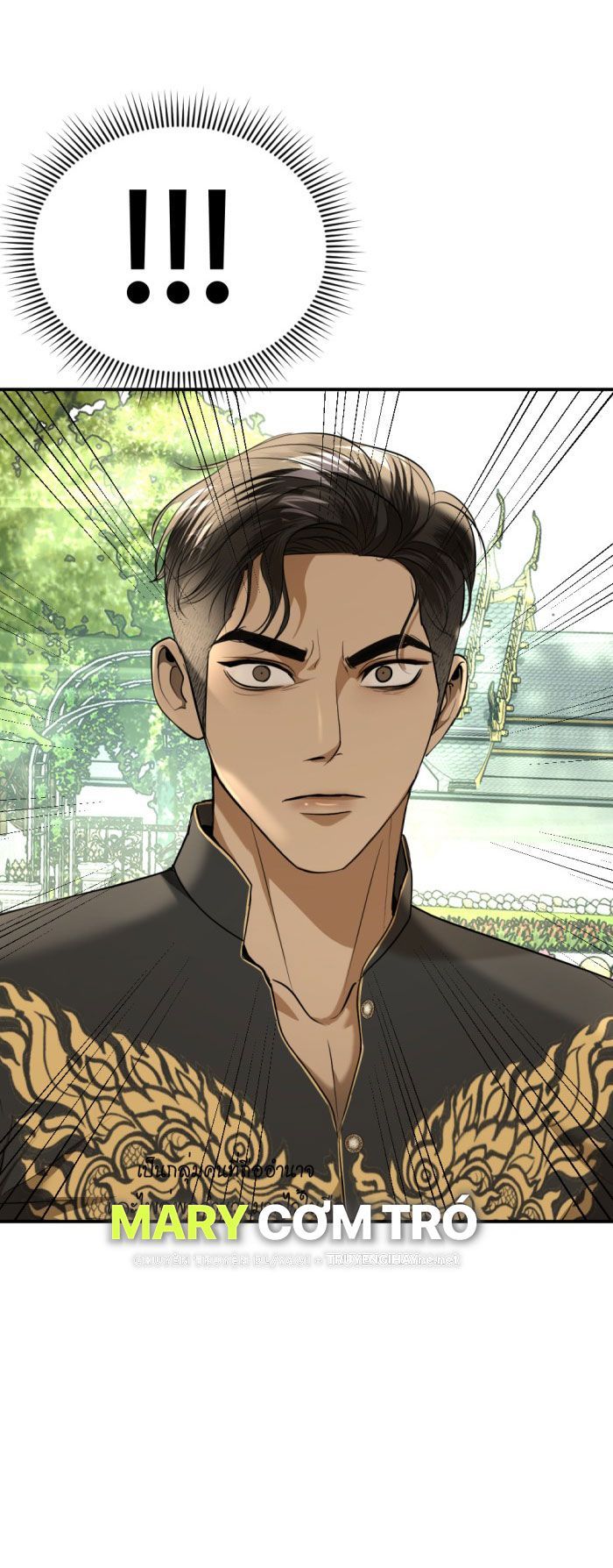 Tôi Là Công Tử Đẹp Trai Nhất Xứ Xiêm Chapter 30.1 - 29