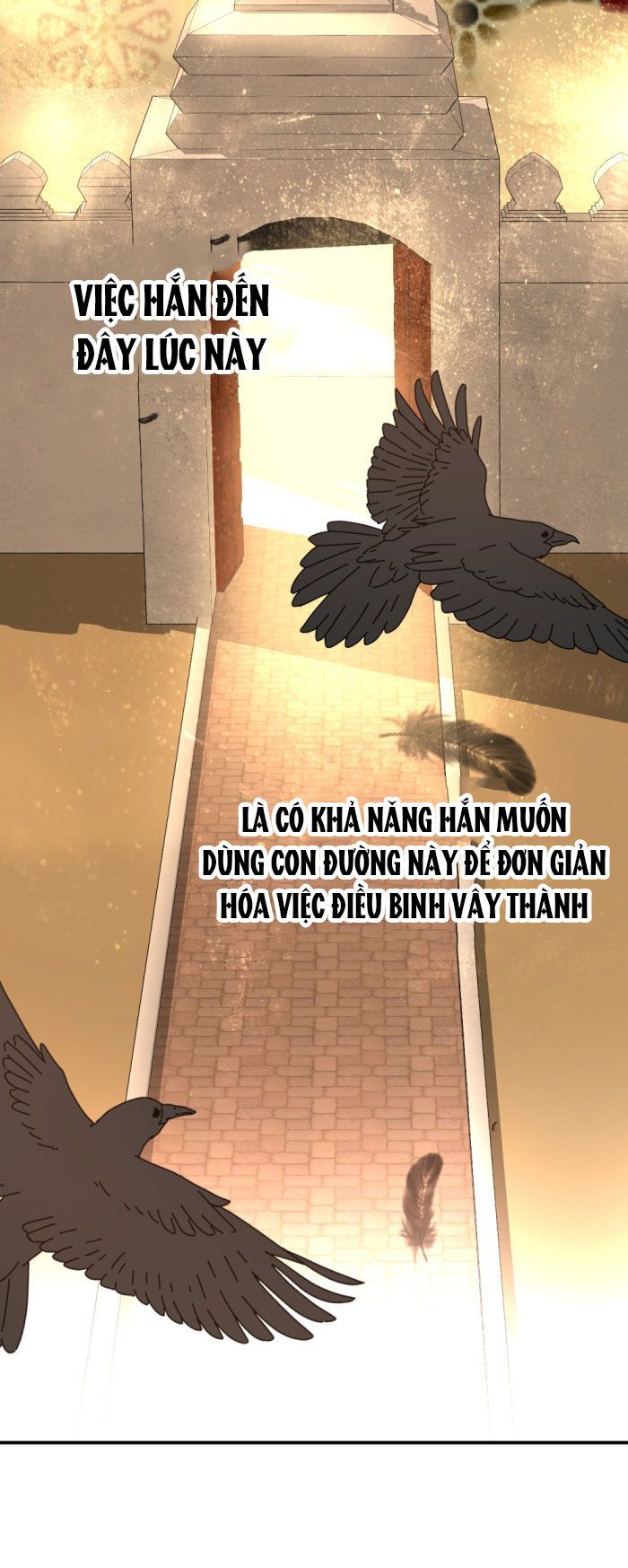 Tôi Là Công Tử Đẹp Trai Nhất Xứ Xiêm Chapter 30.1 - 33