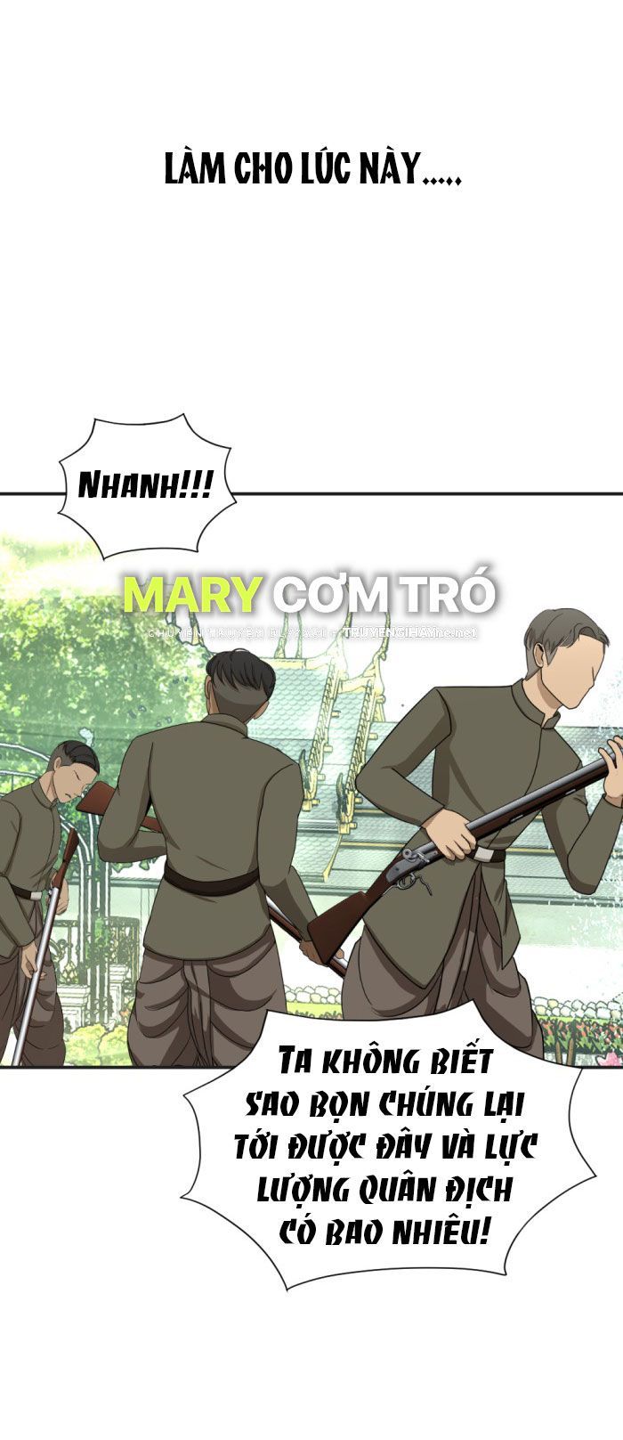 Tôi Là Công Tử Đẹp Trai Nhất Xứ Xiêm Chapter 30.1 - 34