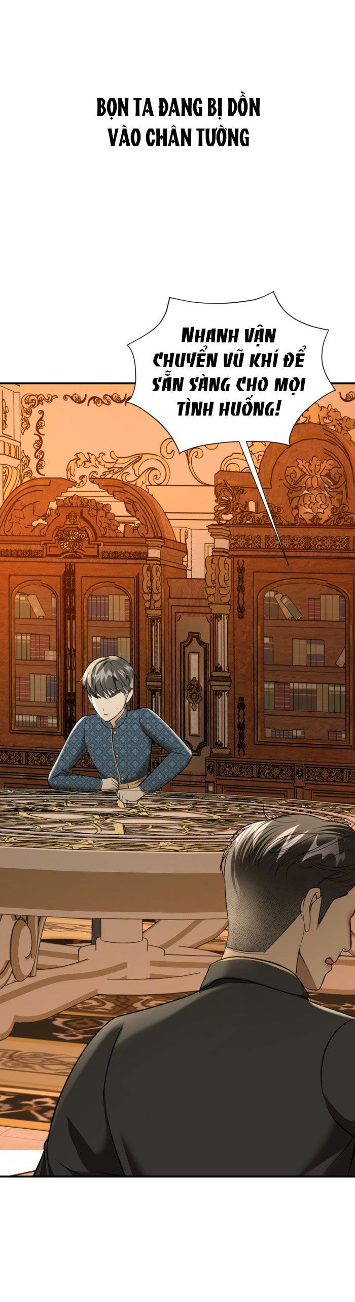 Tôi Là Công Tử Đẹp Trai Nhất Xứ Xiêm Chapter 30.1 - 35