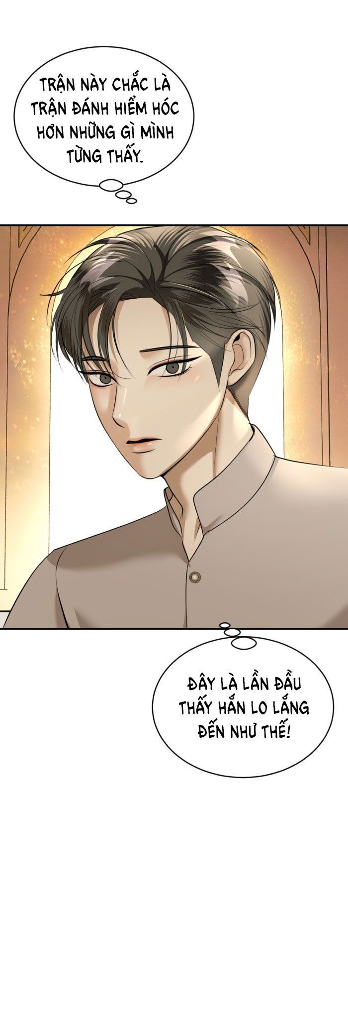 Tôi Là Công Tử Đẹp Trai Nhất Xứ Xiêm Chapter 30.1 - 37