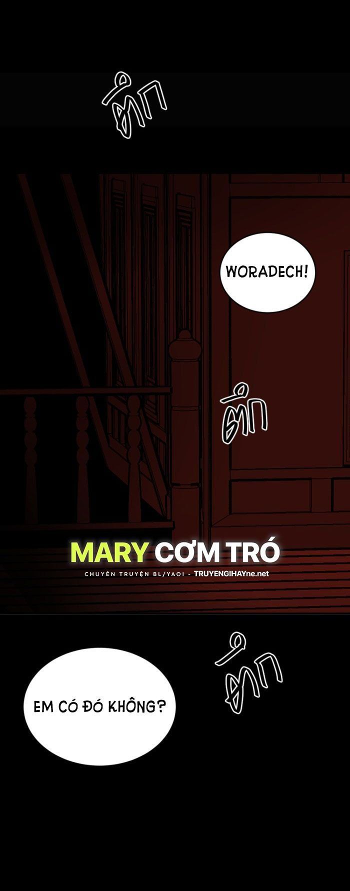 Tôi Là Công Tử Đẹp Trai Nhất Xứ Xiêm Chapter 30.1 - 6