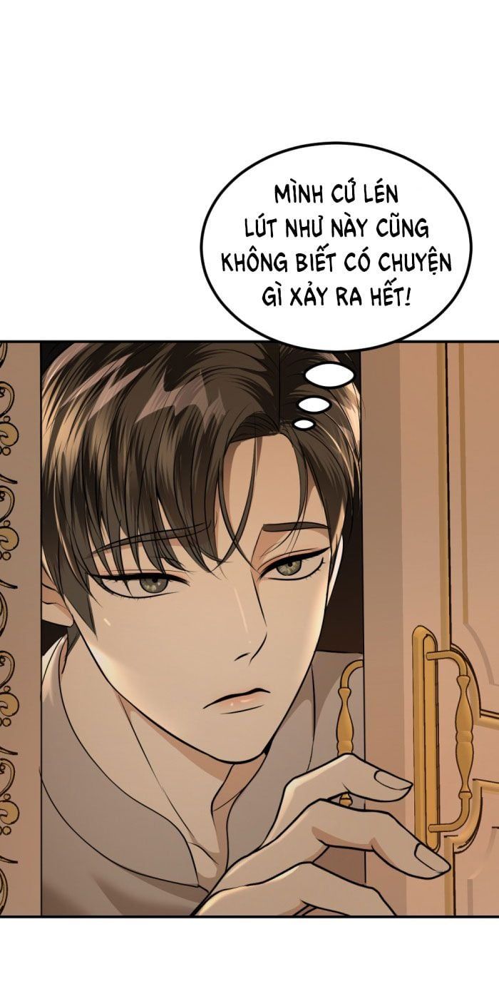 Tôi Là Công Tử Đẹp Trai Nhất Xứ Xiêm Chapter 30.2 - 11