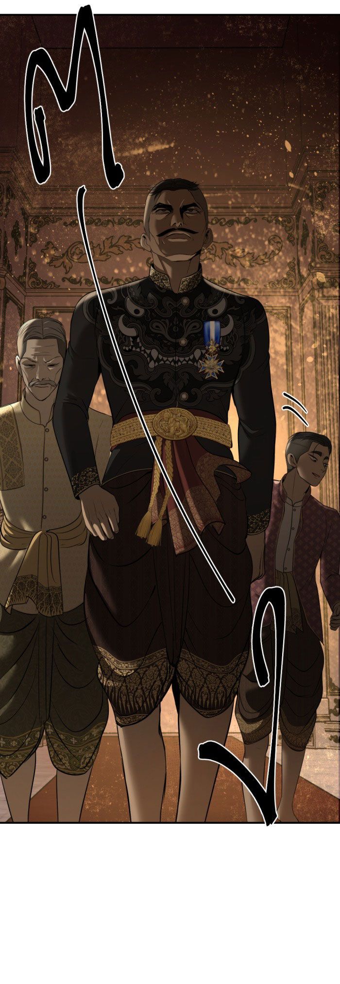 Tôi Là Công Tử Đẹp Trai Nhất Xứ Xiêm Chapter 30.2 - 19