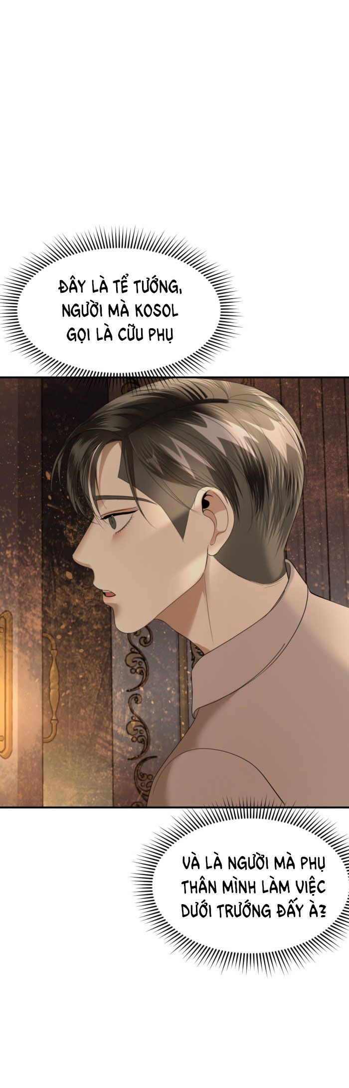 Tôi Là Công Tử Đẹp Trai Nhất Xứ Xiêm Chapter 30.2 - 21