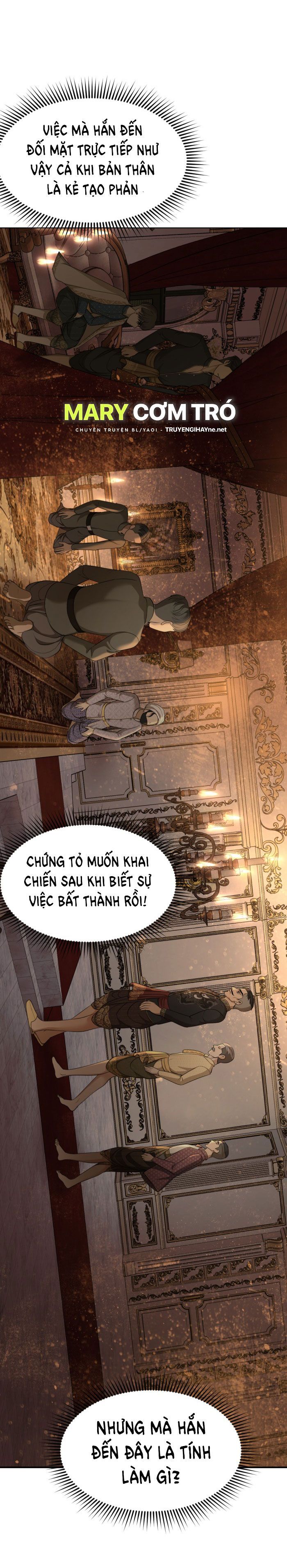 Tôi Là Công Tử Đẹp Trai Nhất Xứ Xiêm Chapter 30.2 - 22