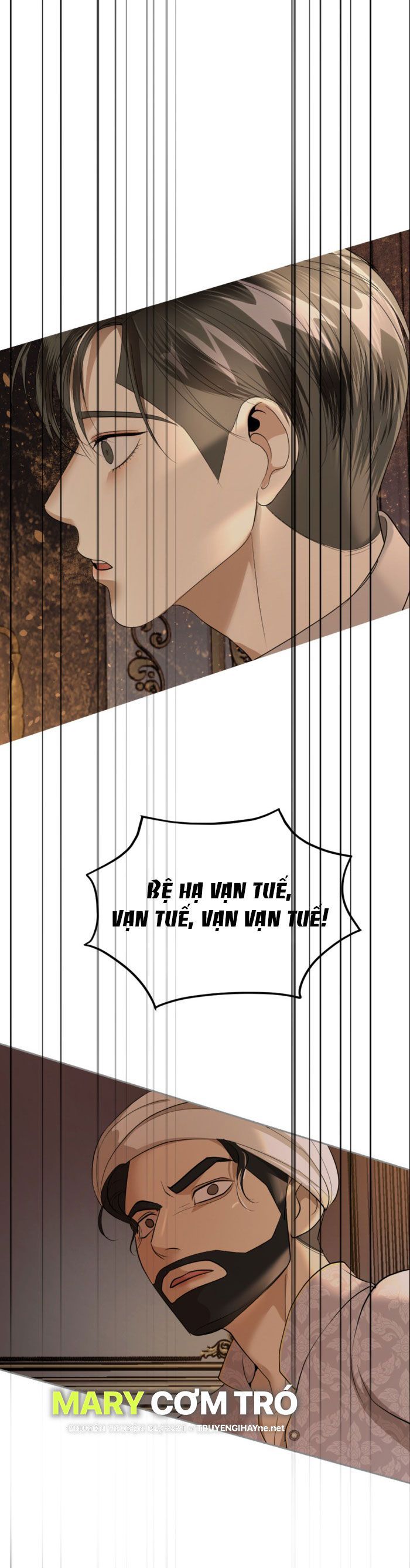 Tôi Là Công Tử Đẹp Trai Nhất Xứ Xiêm Chapter 30.2 - 25