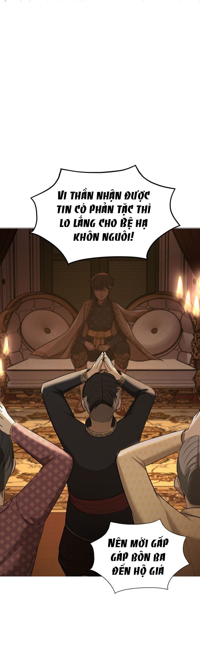 Tôi Là Công Tử Đẹp Trai Nhất Xứ Xiêm Chapter 30.2 - 26