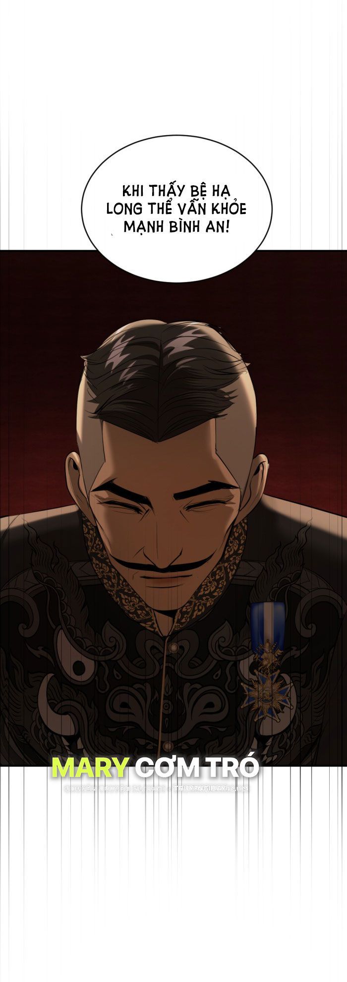 Tôi Là Công Tử Đẹp Trai Nhất Xứ Xiêm Chapter 30.2 - 28