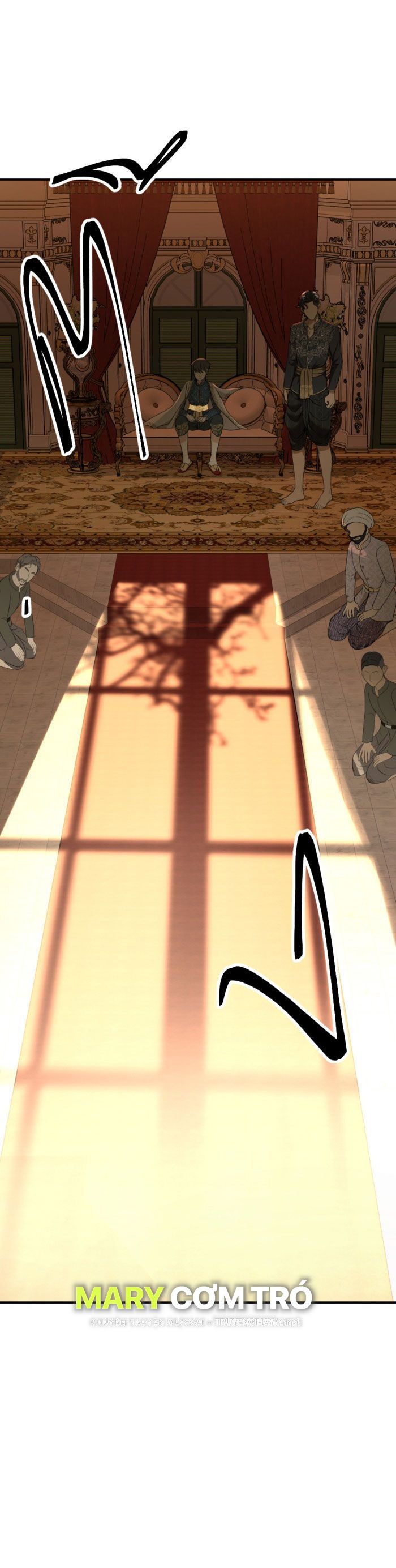 Tôi Là Công Tử Đẹp Trai Nhất Xứ Xiêm Chapter 30.2 - 9