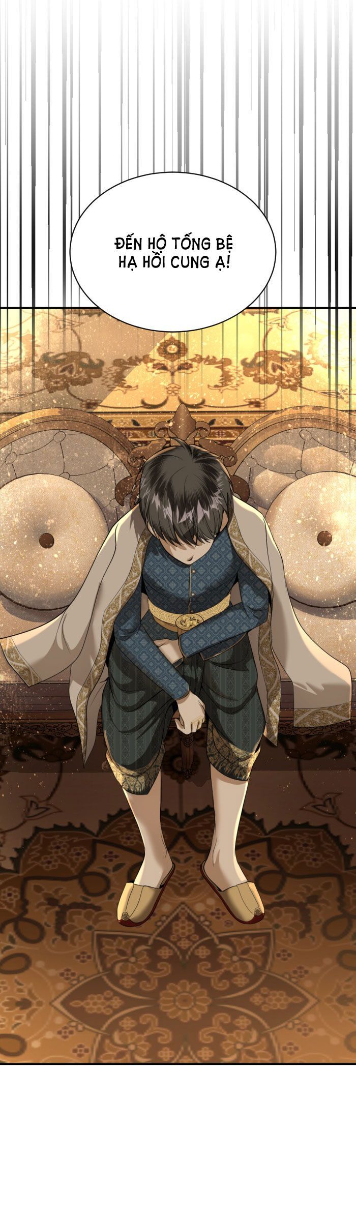 Tôi Là Công Tử Đẹp Trai Nhất Xứ Xiêm Chapter 31.1 - 11