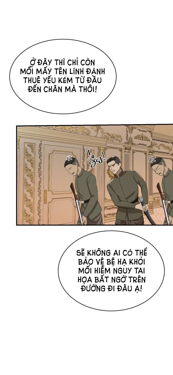 Tôi Là Công Tử Đẹp Trai Nhất Xứ Xiêm Chapter 31.1 - 16