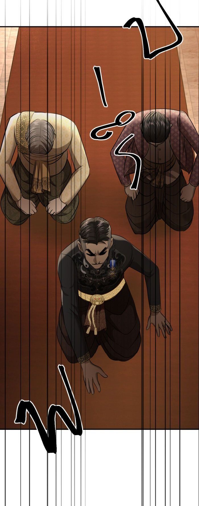 Tôi Là Công Tử Đẹp Trai Nhất Xứ Xiêm Chapter 31.1 - 3