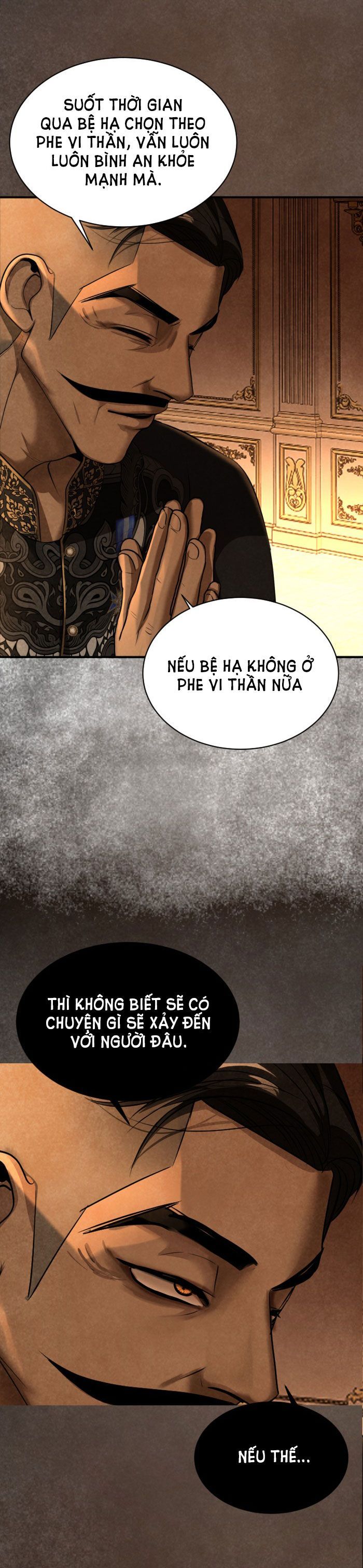 Tôi Là Công Tử Đẹp Trai Nhất Xứ Xiêm Chapter 31.1 - 22