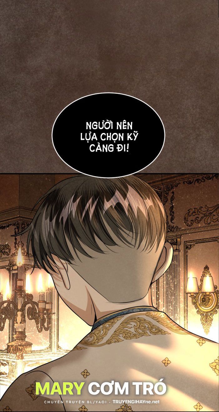 Tôi Là Công Tử Đẹp Trai Nhất Xứ Xiêm Chapter 31.1 - 23