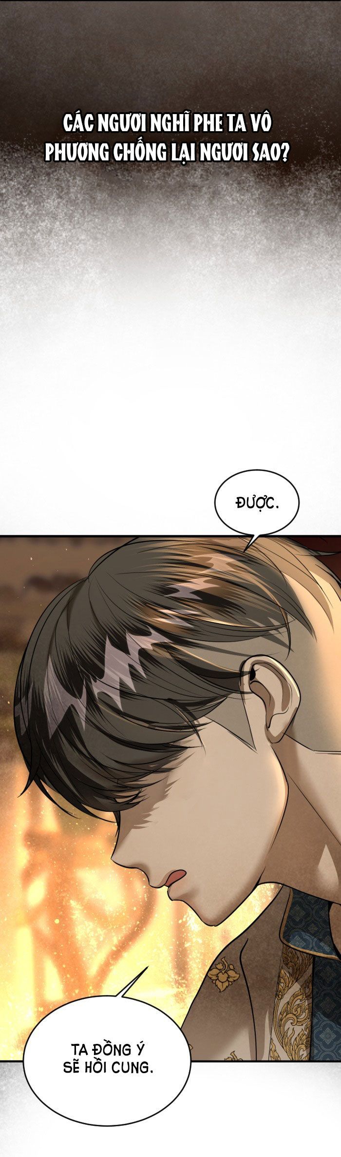 Tôi Là Công Tử Đẹp Trai Nhất Xứ Xiêm Chapter 31.1 - 24