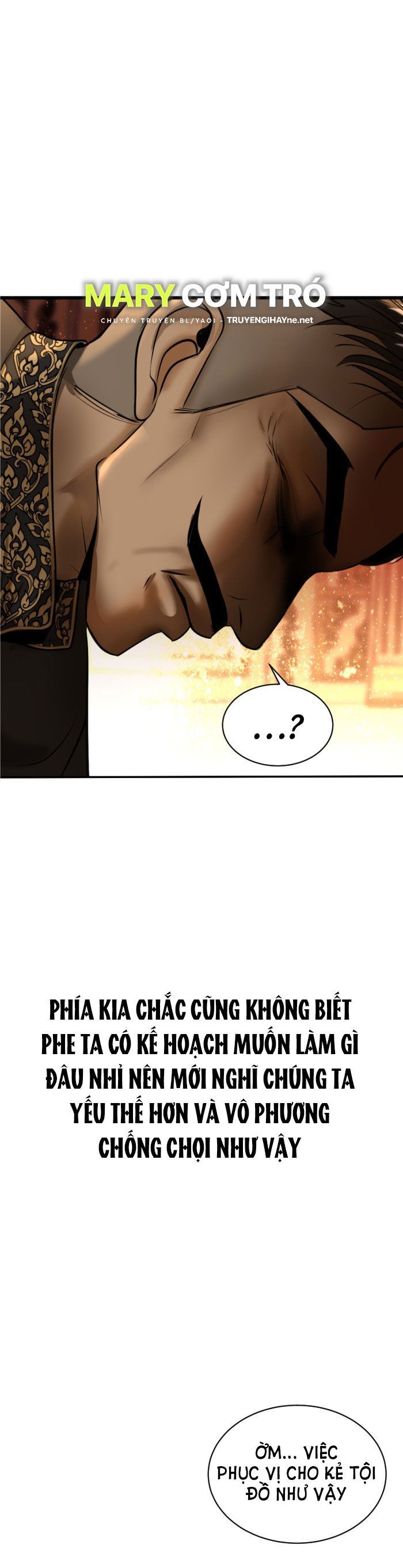 Tôi Là Công Tử Đẹp Trai Nhất Xứ Xiêm Chapter 31.1 - 29