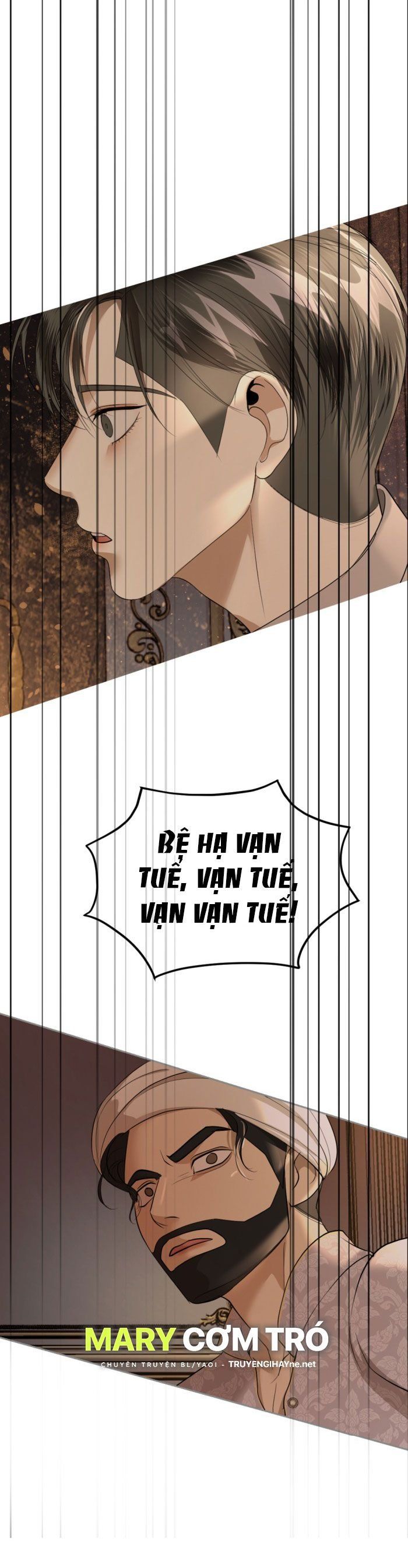 Tôi Là Công Tử Đẹp Trai Nhất Xứ Xiêm Chapter 31.1 - 4