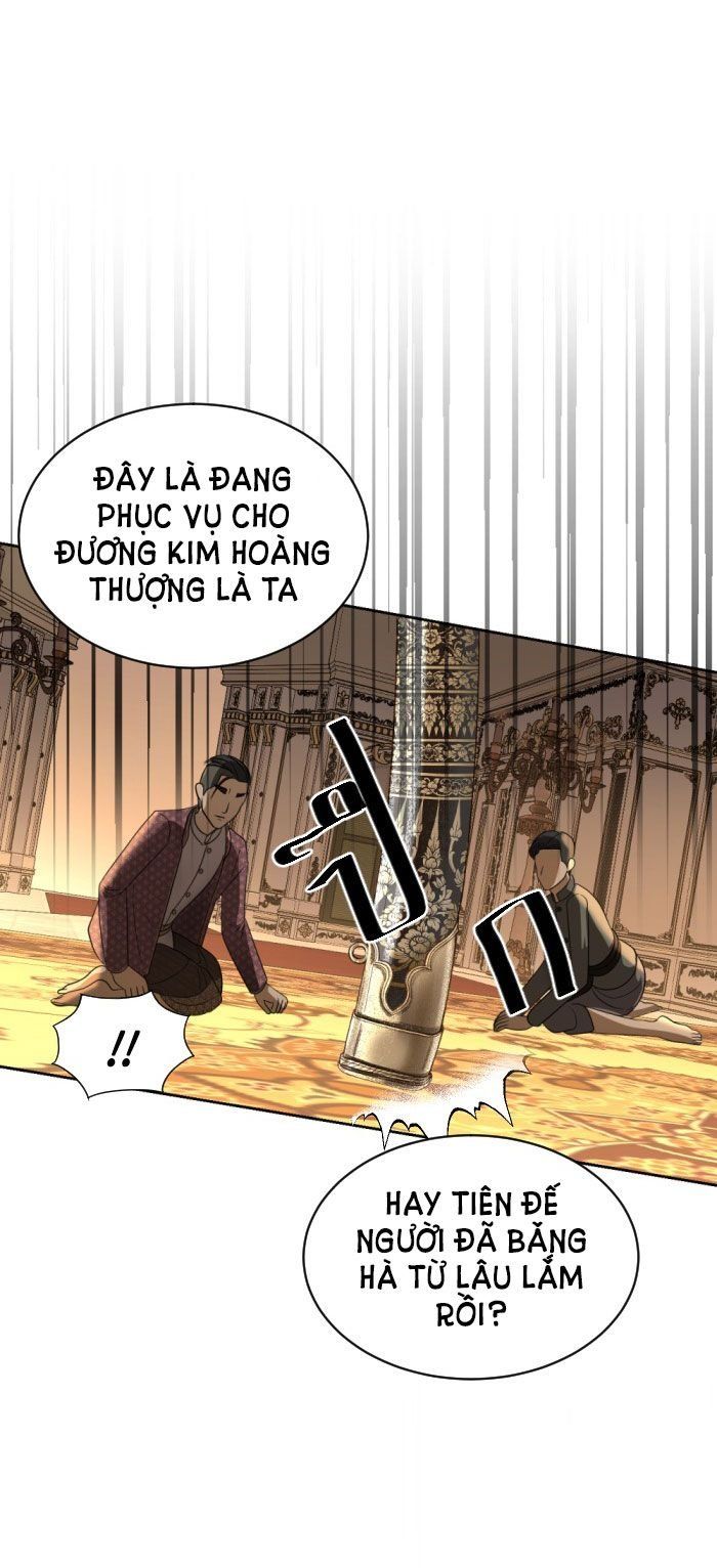 Tôi Là Công Tử Đẹp Trai Nhất Xứ Xiêm Chapter 31.1 - 31