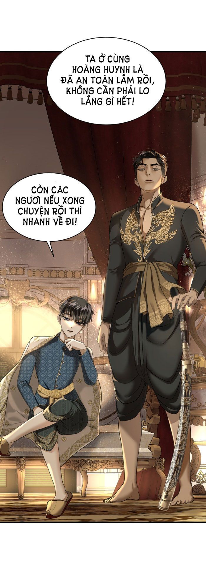 Tôi Là Công Tử Đẹp Trai Nhất Xứ Xiêm Chapter 31.1 - 34